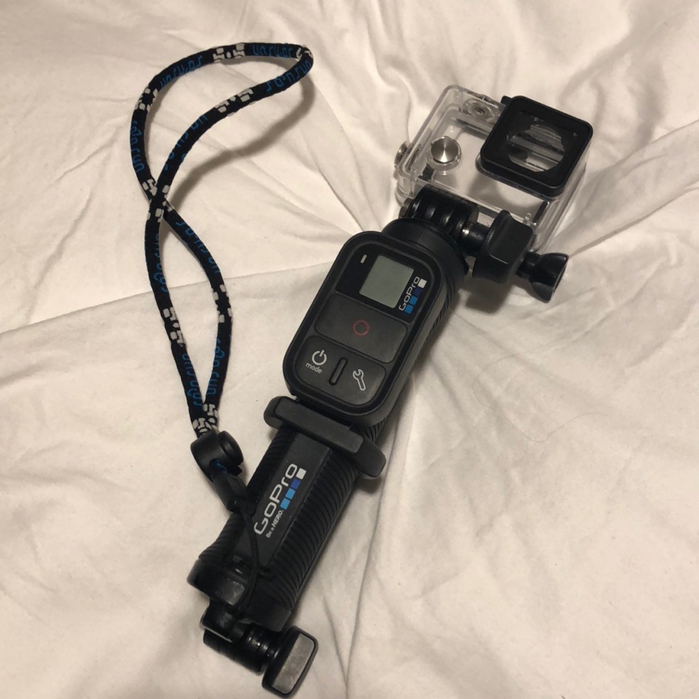 GoPro Bundle
